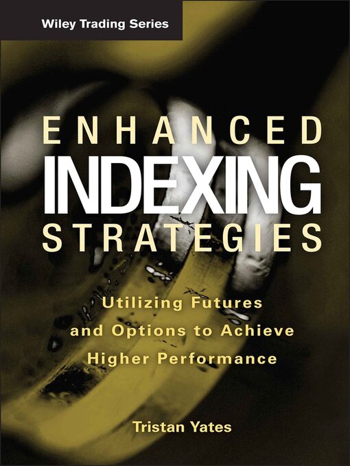 Cover image for Enhanced Indexing Strategies